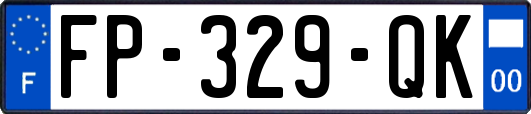 FP-329-QK