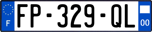 FP-329-QL