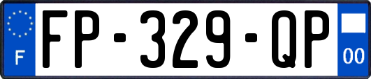 FP-329-QP
