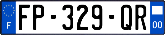 FP-329-QR