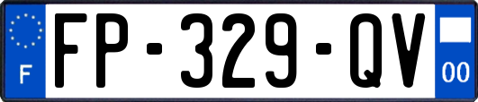FP-329-QV
