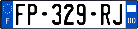 FP-329-RJ