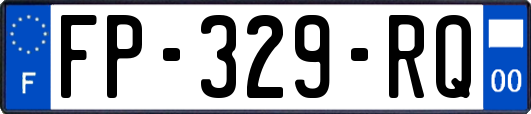 FP-329-RQ