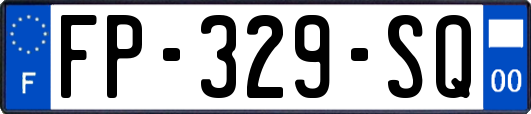 FP-329-SQ