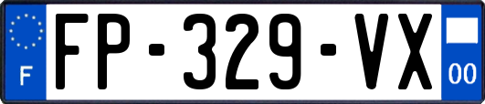 FP-329-VX