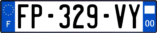 FP-329-VY