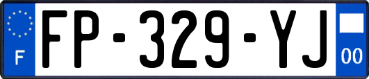 FP-329-YJ