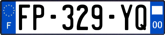 FP-329-YQ