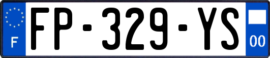 FP-329-YS