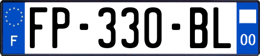 FP-330-BL