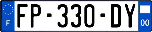 FP-330-DY