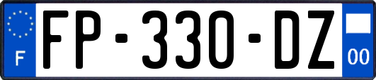 FP-330-DZ
