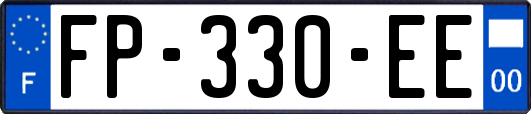 FP-330-EE
