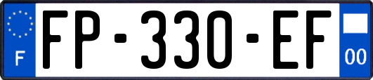 FP-330-EF