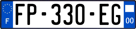 FP-330-EG