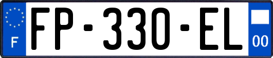 FP-330-EL