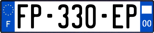 FP-330-EP
