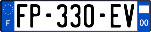 FP-330-EV