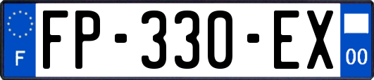 FP-330-EX