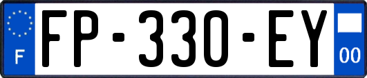 FP-330-EY