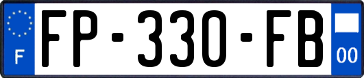 FP-330-FB