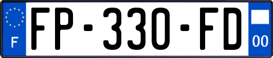 FP-330-FD