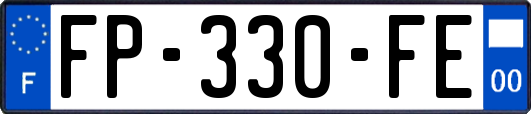 FP-330-FE