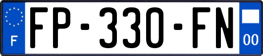 FP-330-FN