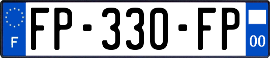 FP-330-FP