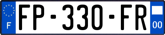FP-330-FR