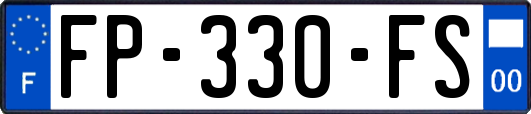 FP-330-FS