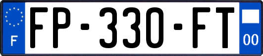FP-330-FT