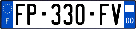 FP-330-FV