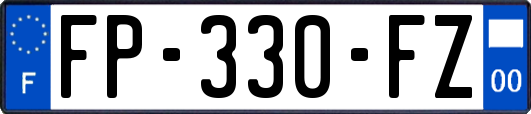 FP-330-FZ