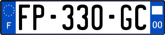 FP-330-GC