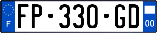 FP-330-GD