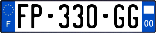 FP-330-GG