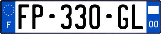 FP-330-GL