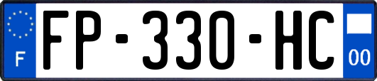 FP-330-HC