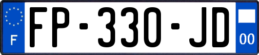 FP-330-JD