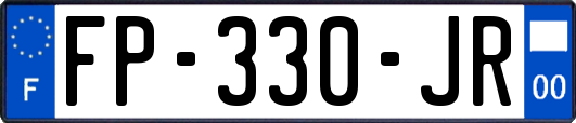 FP-330-JR