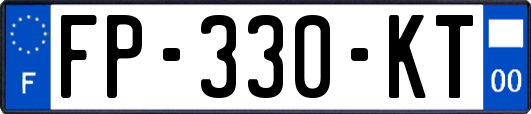 FP-330-KT