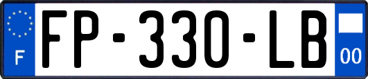 FP-330-LB