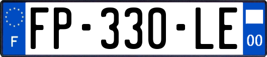 FP-330-LE