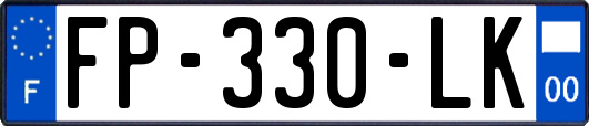 FP-330-LK