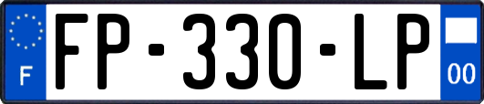 FP-330-LP