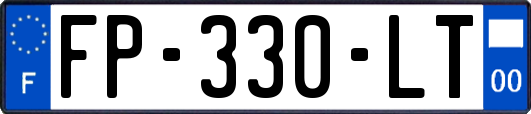 FP-330-LT