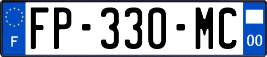 FP-330-MC