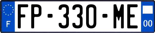 FP-330-ME