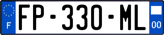 FP-330-ML